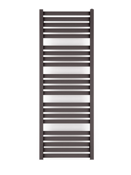 Рушникосушка водяна Terma Marlin 1185x430 Black mat (9005 mat)