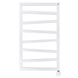 Рушникосушка електрична Terma Zigzag 1070x500 White, тен MOA