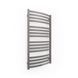 Рушникосушка водяна Terma D01 960x500, Metallic Grey
