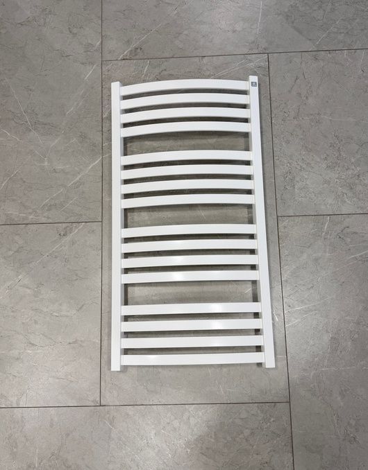 Рушникосушка водяна Terma D01 960x500,  9016 Mat WGD01096050KJ16SX