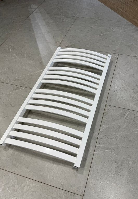 Рушникосушка водяна Terma D01 960x500,  9016 Mat WGD01096050KJ16SX