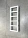 Рушникосушка водяна Instal Projekt NARI 720x250, White mat