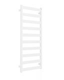 Рушникосушка водяна Terma Vivo 1150x500 Soft 9016 WGVOV115050KJ16SX
