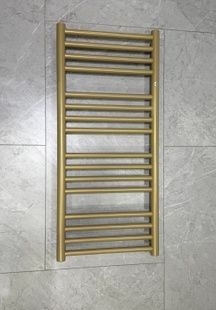 Рушникосушка Instal Projekt CIRCO 1095х500 C95 Gold