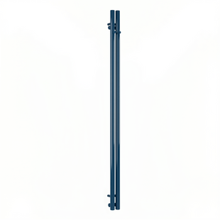 Рушникосушка водяна Terma ROLO HANGER 1800x95, RAL 5009