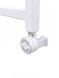 Тен для рушникосушки Terma MOA 300 W, White з прихованим підключенням кабеля WEMOA03T916M