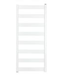 Рушникосушка водяна Terma Vivo 910x400 White mat