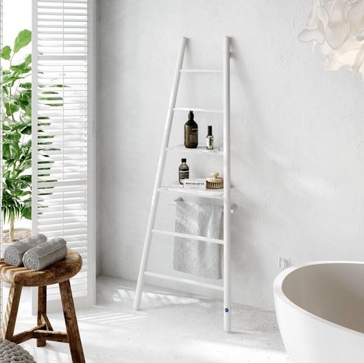 Рушникосушка електрична Instal Projekt ESCADA ESCE1-60/160C34 1600x600, White mat