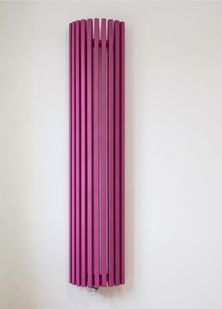 Радіатор електричний Terma Triga AW 1900*430 Soft 4006