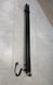 Рушникосушка електрична Terma ROLO HANGER 1400x95 Black mat, тен MOA справа