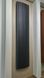 Вертикальний радіатор Enix MEMFIS 1800x420, Graphite
