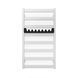 Рушникосушка водяна Terma Vivo 910x300 White mat