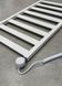 Рушникосушка електрична Terma Vivo 910x300 White mat, тен MOA