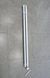 Рушникосушка електрична Terma ROLO HANGER 1200x95 White mat, тен MOA праворуч