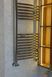 Рушникосушка хромована Terma LEO ARC 1200x500, Chrome WGLLA120050KCROGD