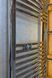 Рушникосушка хромована Terma LEO ARC 1200x500, Chrome WGLLA120050KCROGD