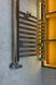 Рушникосушка хромована Terma LEO ARC 1200x500, Chrome WGLLA120050KCROGD