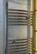 Рушникосушка хромована Terma LEO ARC 1200x500, Chrome WGLLA120050KCROGD
