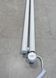Рушникосушка електрична Terma ROLO HANGER 1200x95 White mat, тен MOA праворуч