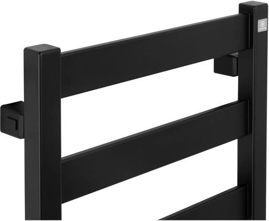 Рушникосушка водяна Terma Vivo 1150x500 Black mat WGVOV115050K9M5SX