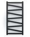 Рушникосушка водяна Terma Vipera 990x500 Black mat WGVPA099050K9M5SX