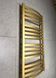 Рушникосушка водяна Terma D01 960x500, Brass