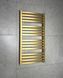 Рушникосушка водяна Terma D01 960x500, Brass