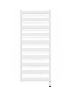 Рушникосушка електрична Terma VIVO 1150x500 Soft 9016, з ТЕНом ONE