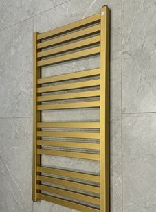Рушникосушка водяна Terma M01 960x530, Brass WGM01096053KBRASX